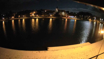 Město Týn nad Vltavou