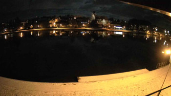 Město Týn nad Vltavou