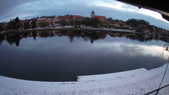 Město Týn nad Vltavou