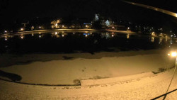 Nábřeží, přístaviště