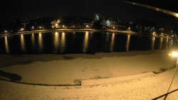 Nábřeží, přístaviště