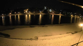 Město Týn nad Vltavou