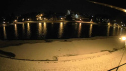 Nábřeží, přístaviště