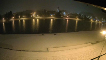 Město Týn nad Vltavou