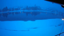 Nábřeží, přístaviště