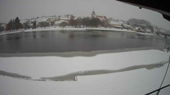 Město Týn nad Vltavou