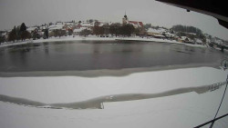 Nábřeží, přístaviště