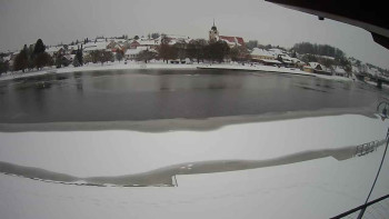 Město Týn nad Vltavou