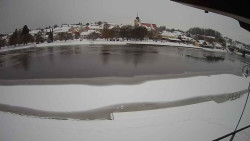 Nábřeží, přístaviště