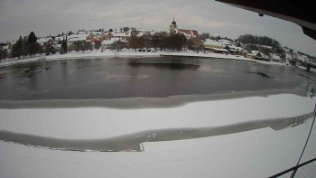 Město Týn nad Vltavou