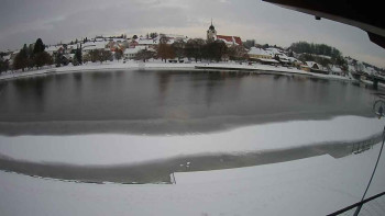 Město Týn nad Vltavou