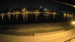 Nábřeží, přístaviště