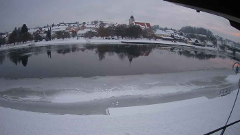 Město Týn nad Vltavou