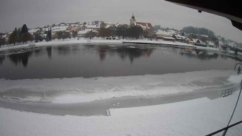 Město Týn nad Vltavou