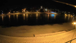 Nábřeží, přístaviště