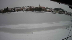 Nábřeží, přístaviště