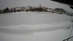 Nábřeží, přístaviště