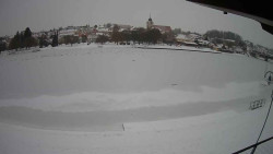 Nábřeží, přístaviště