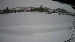 Nábřeží, přístaviště