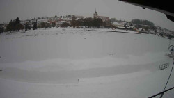 Nábřeží, přístaviště