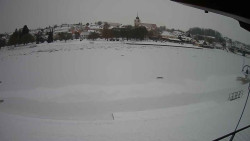 Nábřeží, přístaviště