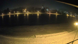 Nábřeží, přístaviště