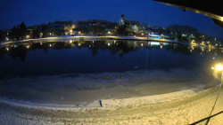 Nábřeží, přístaviště