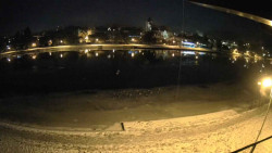 Nábřeží, přístaviště