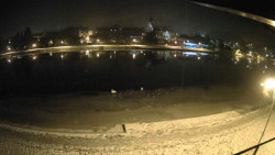 Nábřeží, přístaviště