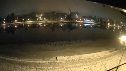 Nábřeží, přístaviště