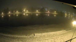 Nábřeží, přístaviště