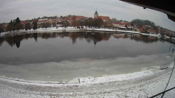 Město Týn nad Vltavou