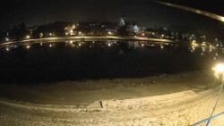 Nábřeží, přístaviště