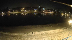 Nábřeží, přístaviště