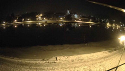 Nábřeží, přístaviště