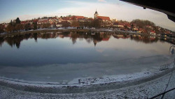 Nábřeží, přístaviště