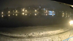 Nábřeží, přístaviště