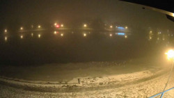 Nábřeží, přístaviště