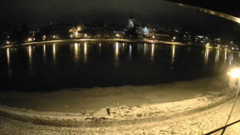 Město Týn nad Vltavou