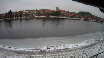 Město Týn nad Vltavou