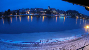 Město Týn nad Vltavou