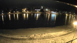 Nábřeží, přístaviště