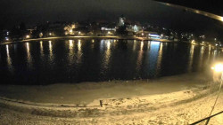 Nábřeží, přístaviště