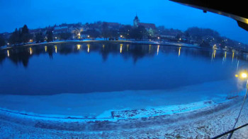 Město Týn nad Vltavou