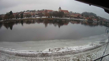 Město Týn nad Vltavou