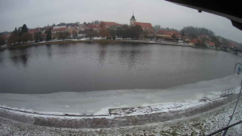 Město Týn nad Vltavou