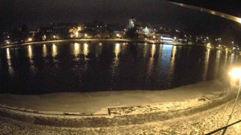 Město Týn nad Vltavou