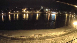 Nábřeží, přístaviště