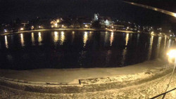 Nábřeží, přístaviště