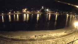 Nábřeží, přístaviště